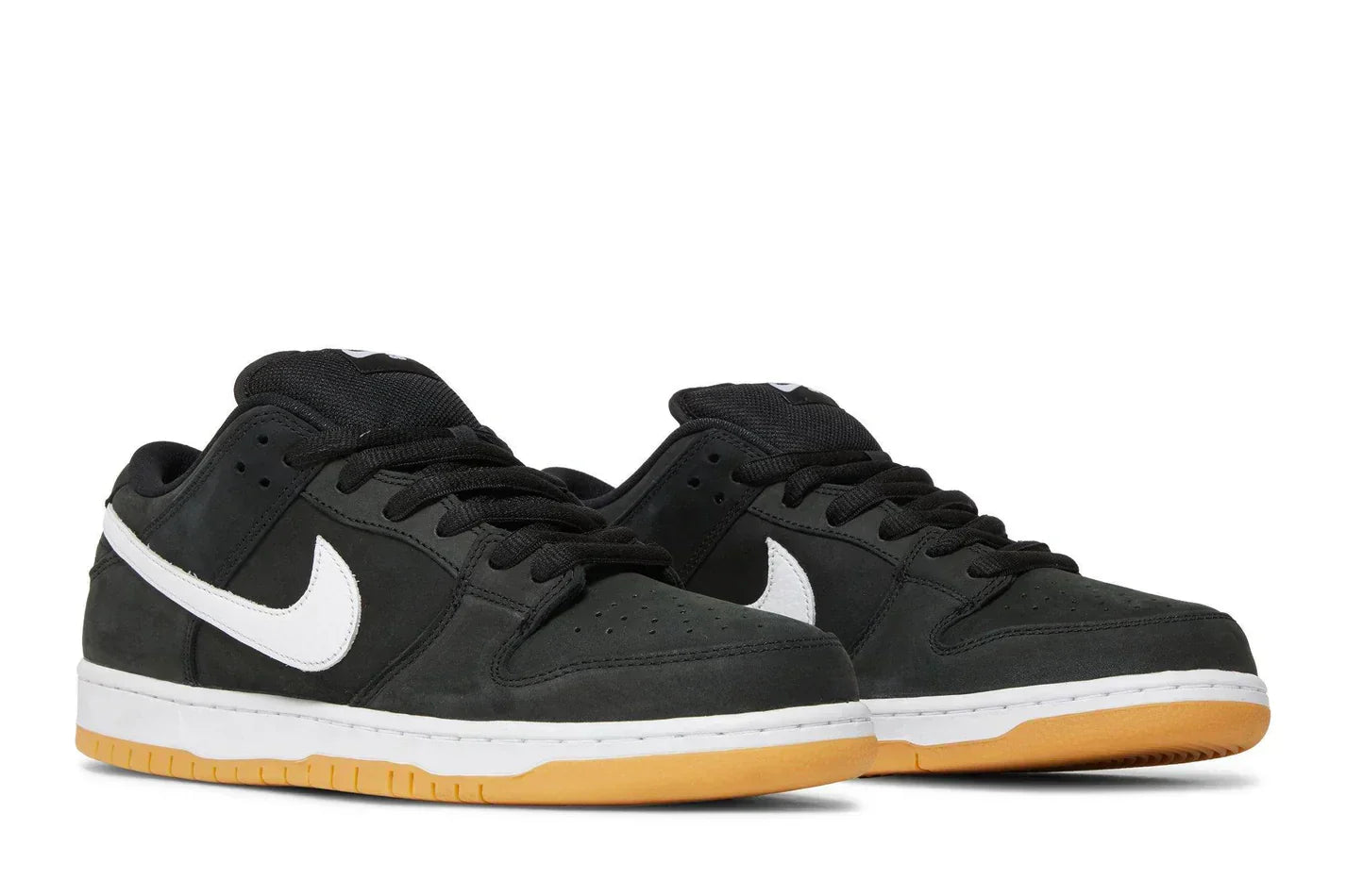 Dunk Low Pro ISO Black Gum