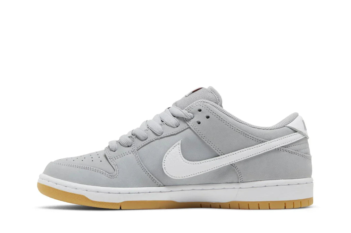 Dunk Low Pro ISO Grey Gum
