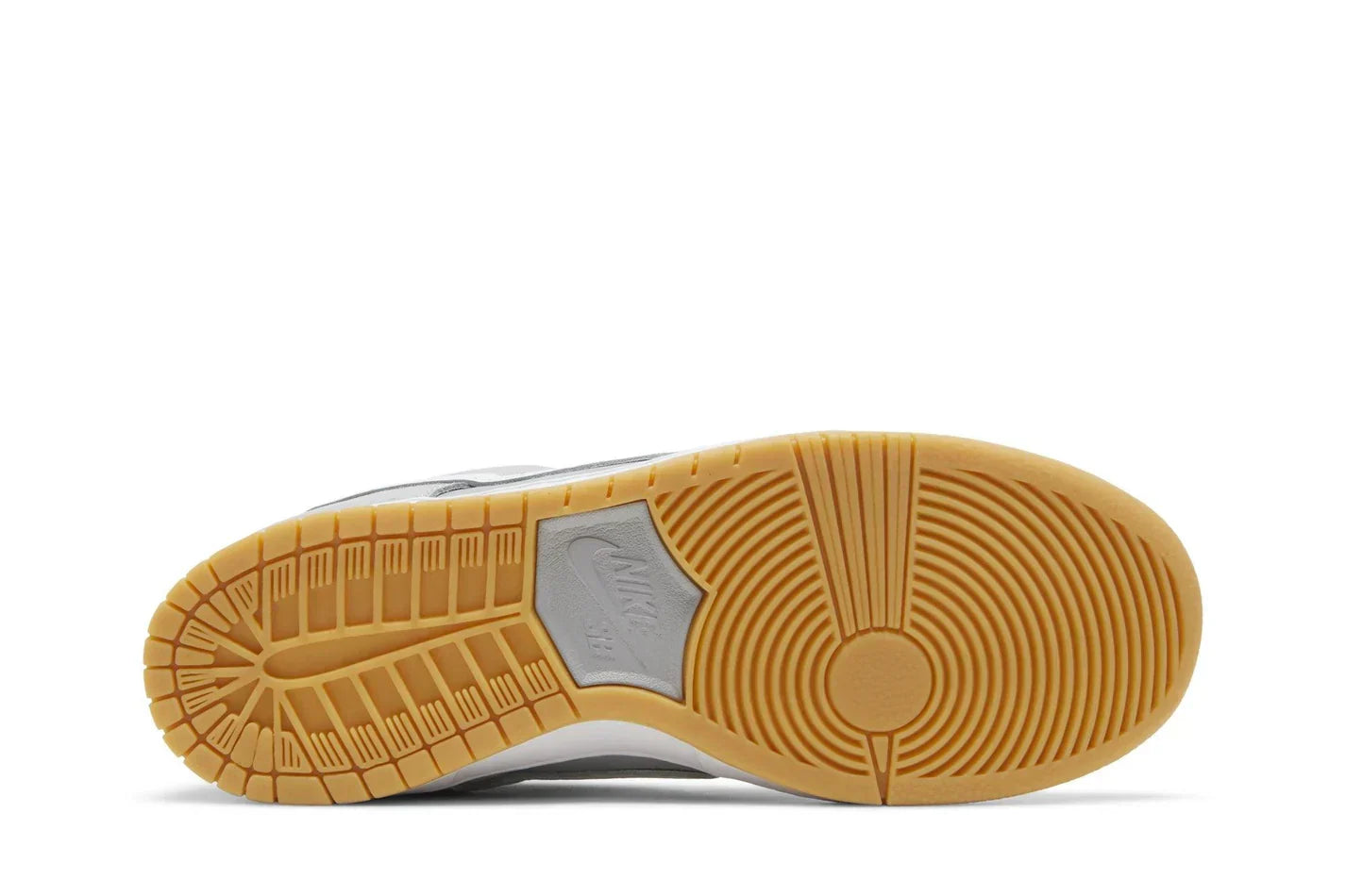 Dunk Low Pro ISO Grey Gum