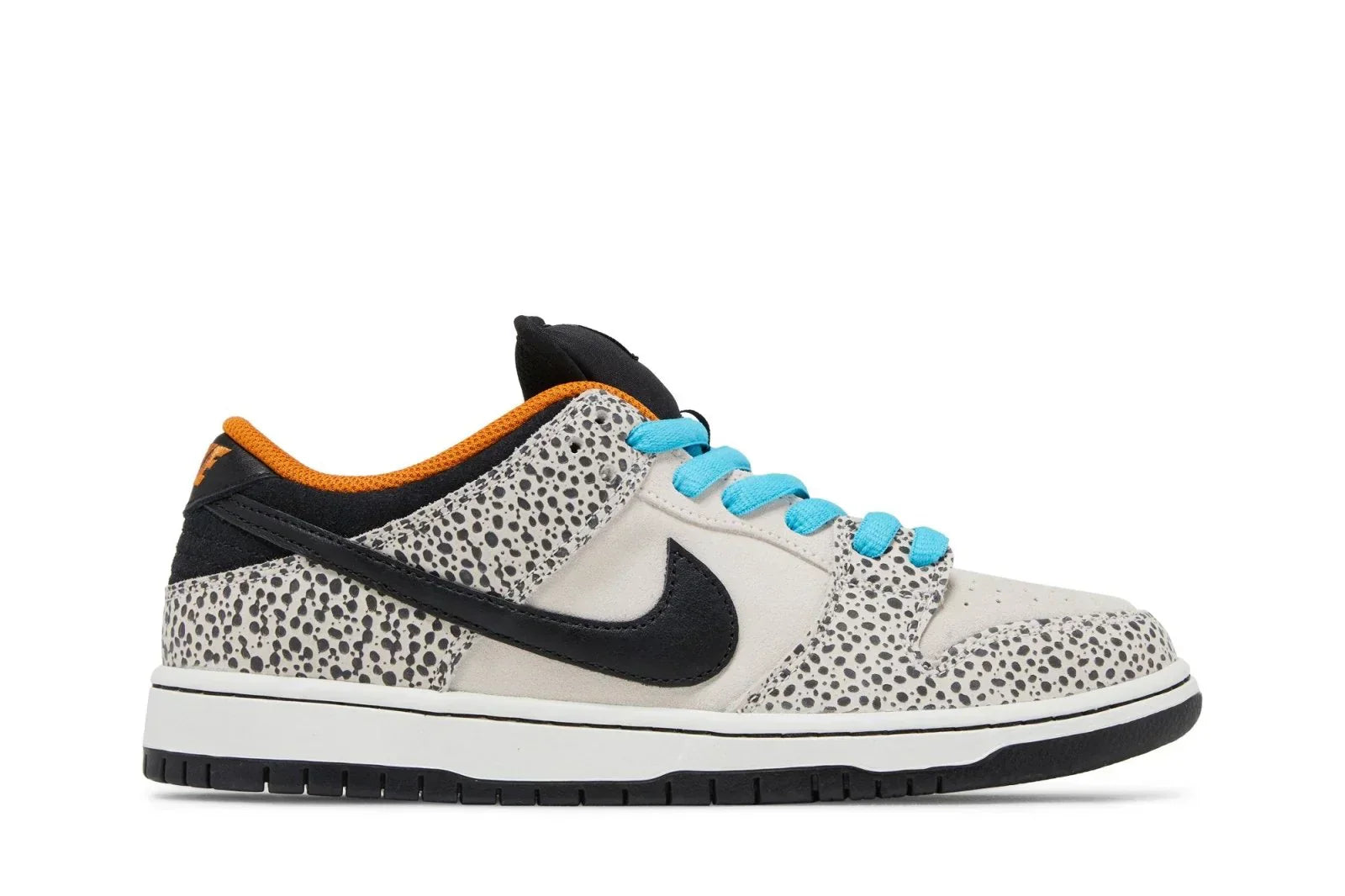 Dunk Low Safari Olympics Beige
