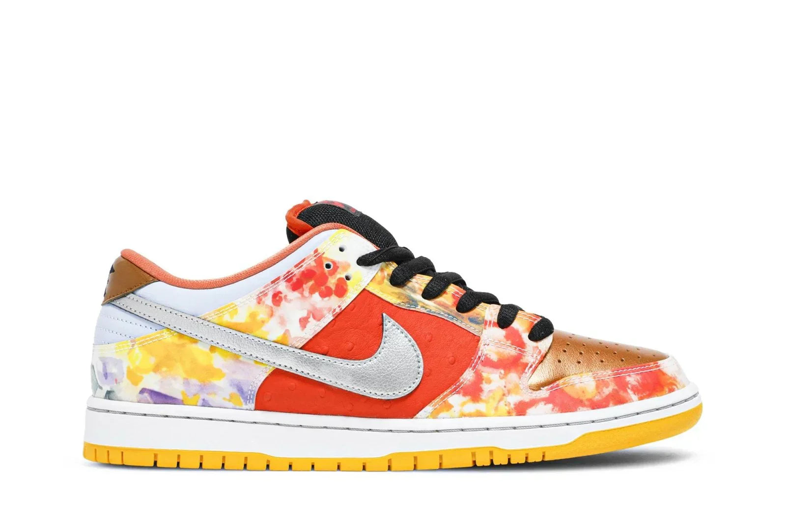 Dunk Low Street Hawker Multicolor