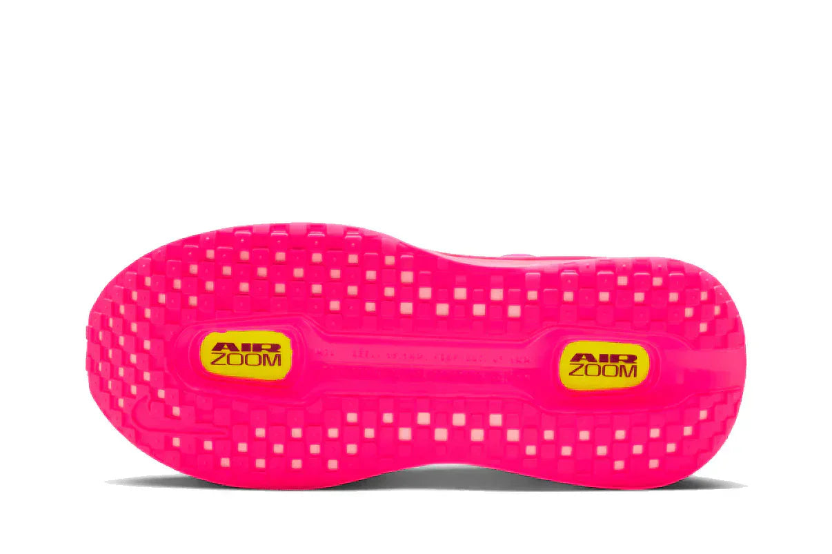 Vomero Premium Hyper Pink