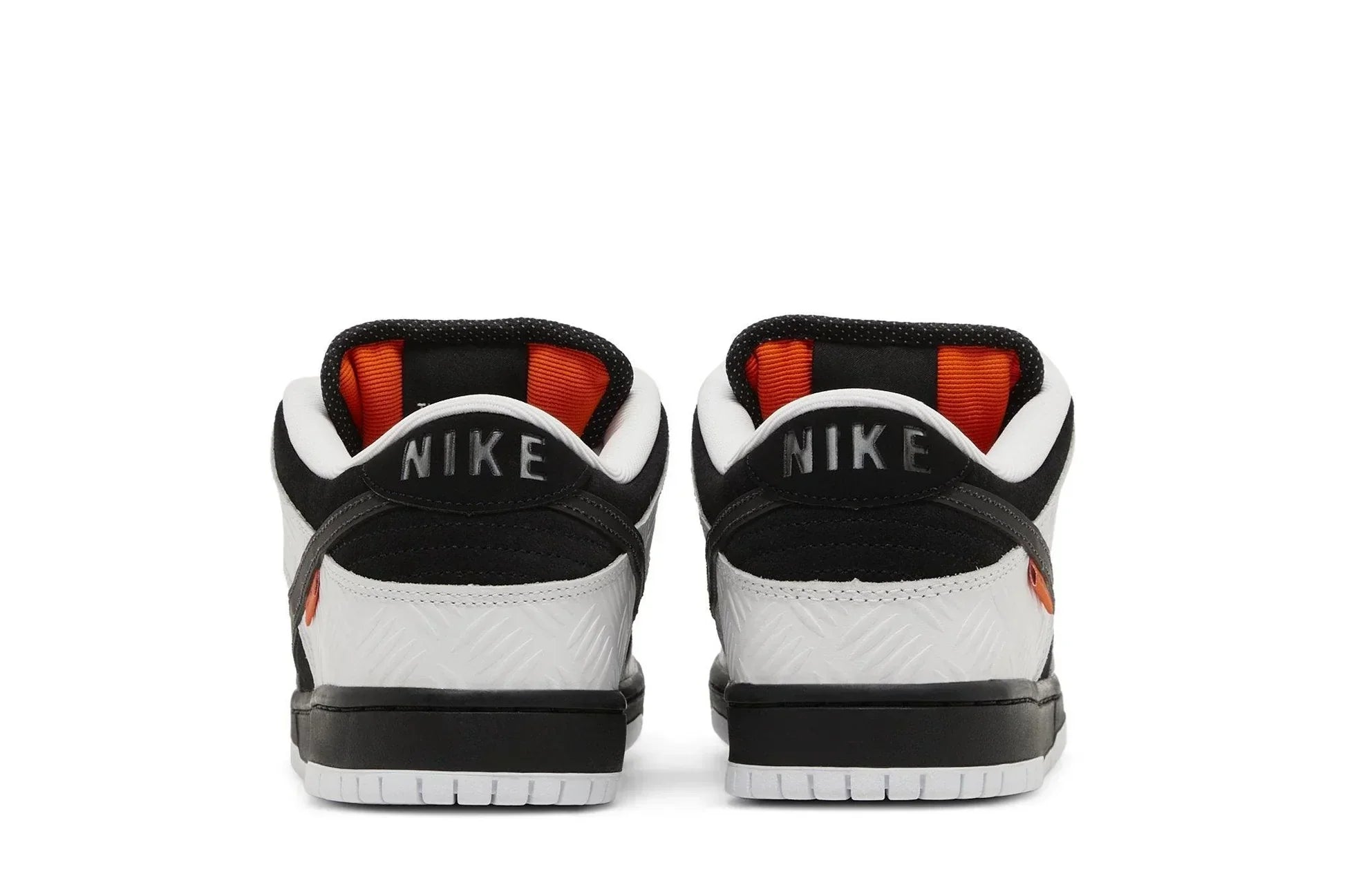 TIGHTBOOTH x Dunk Low Pro Black White