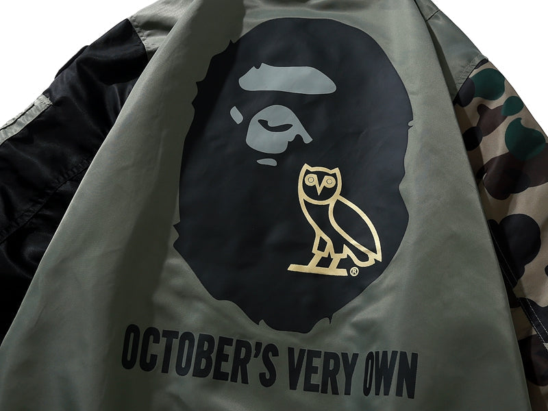 Jacket BP