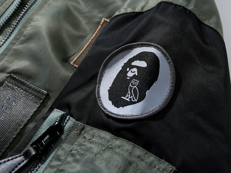 Jacket BP