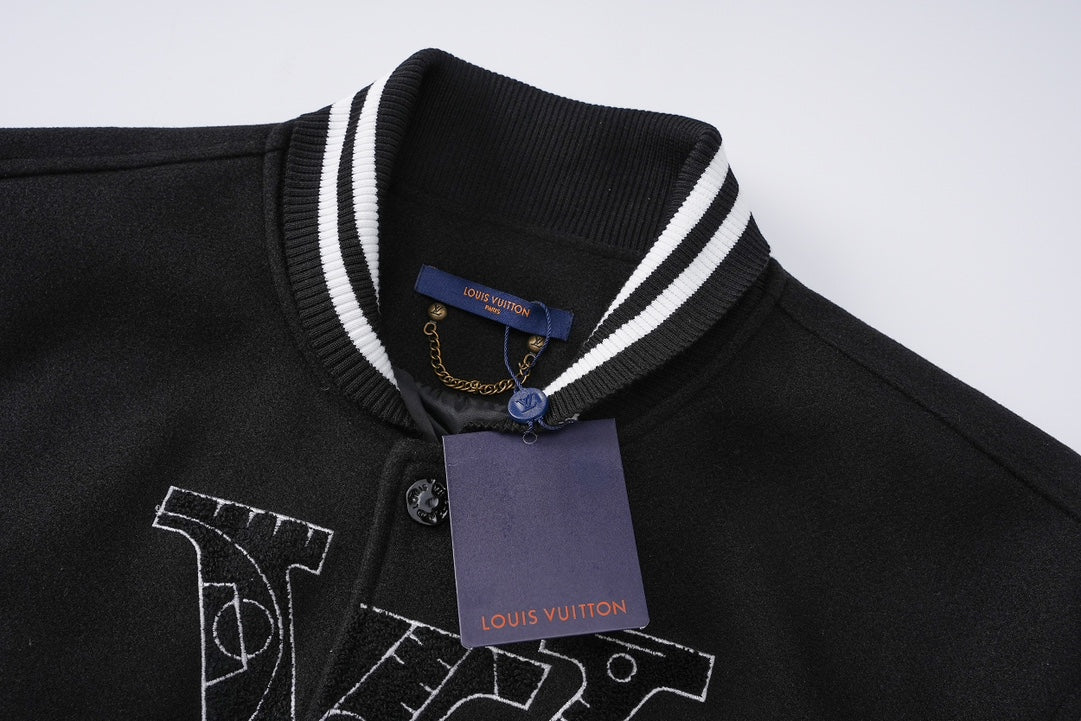Jacket LV