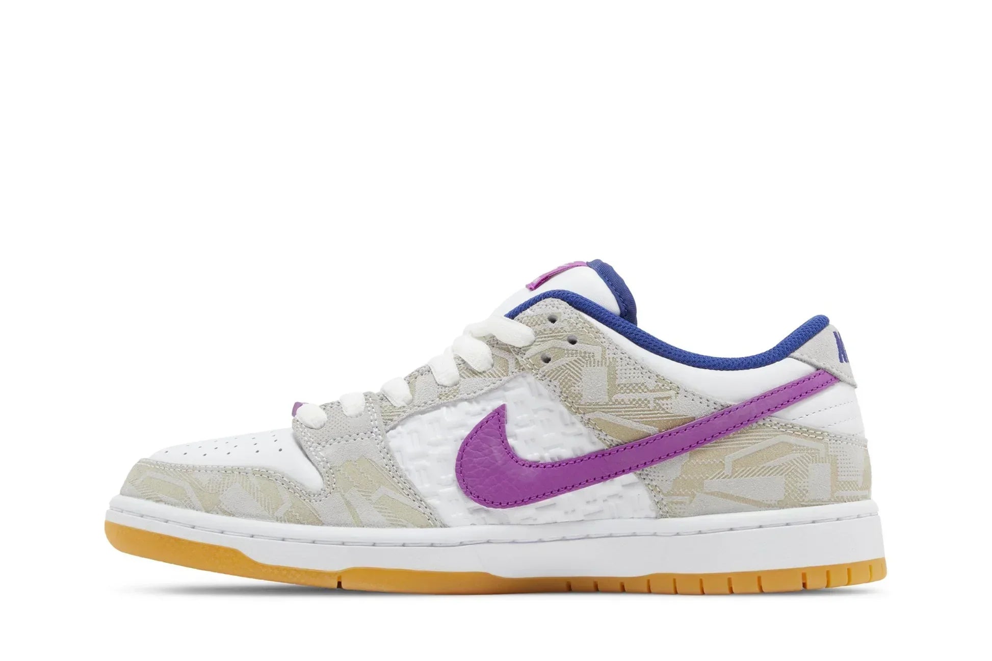 Dunk Low x Rayssa Leal Beige