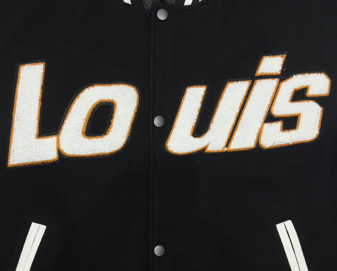 Jacket LV