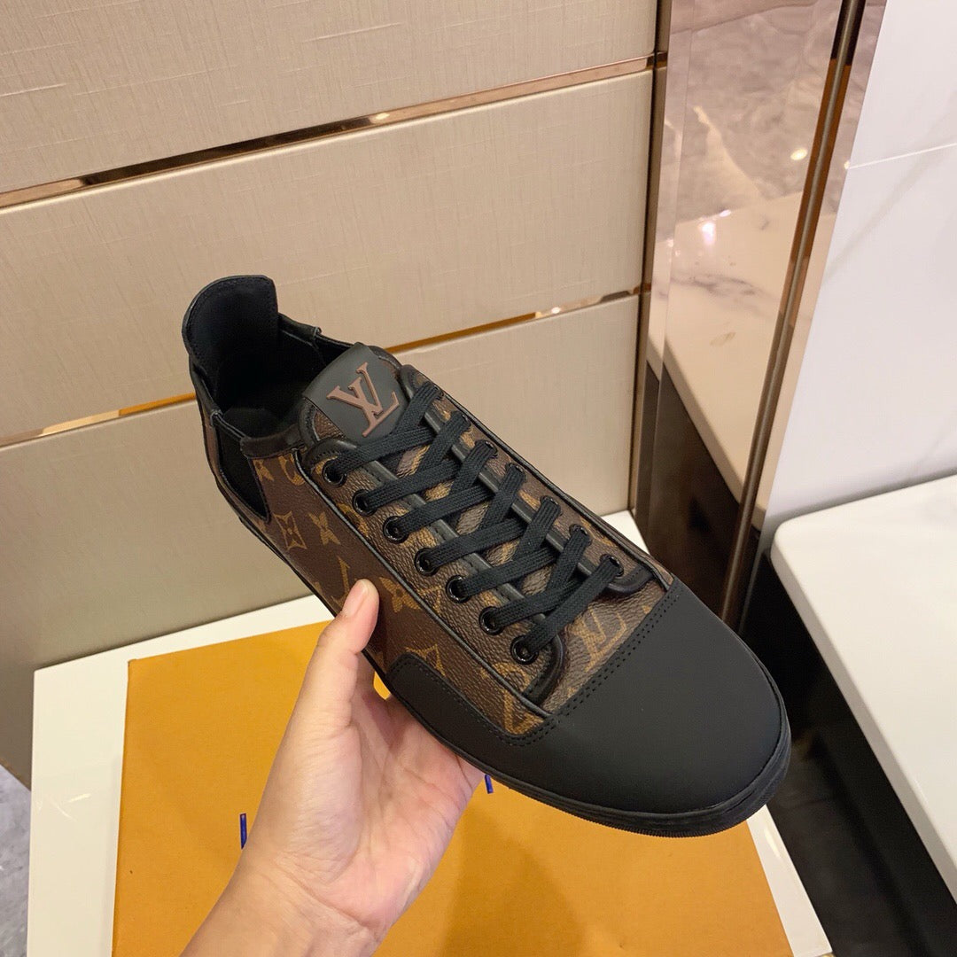 Slalom LV Monogram