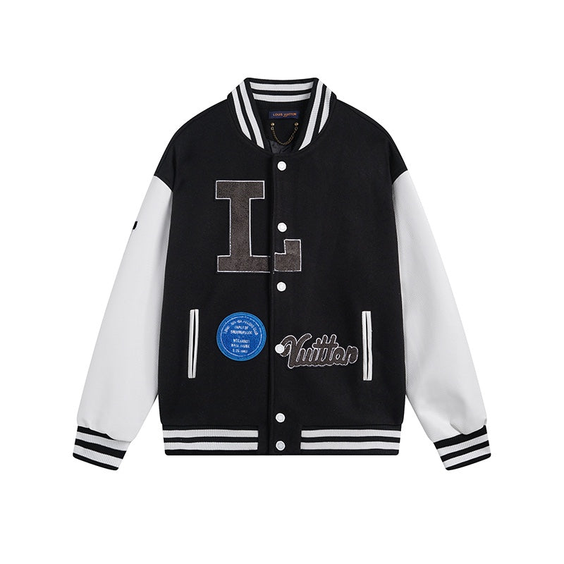 Jacket LV