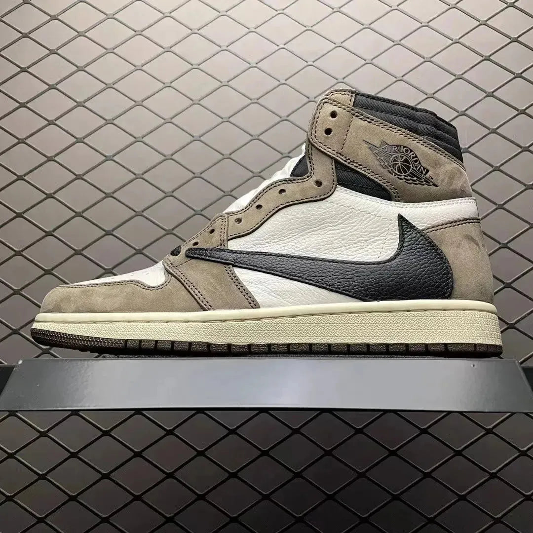 AJ 1 x Travis Scott Retro High OG 'Mocha'