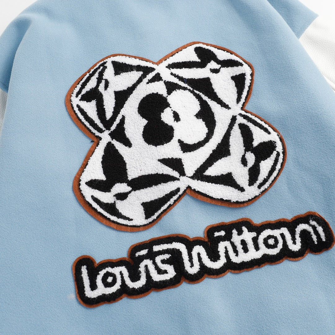 Jacket LV
