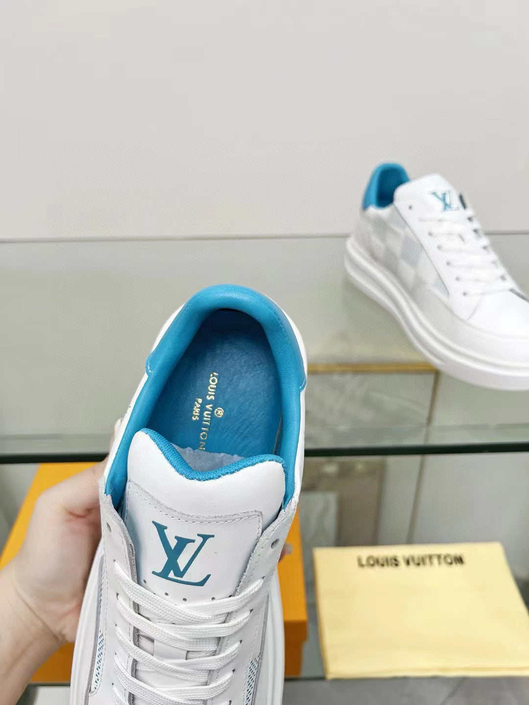 Beverly Hills LV