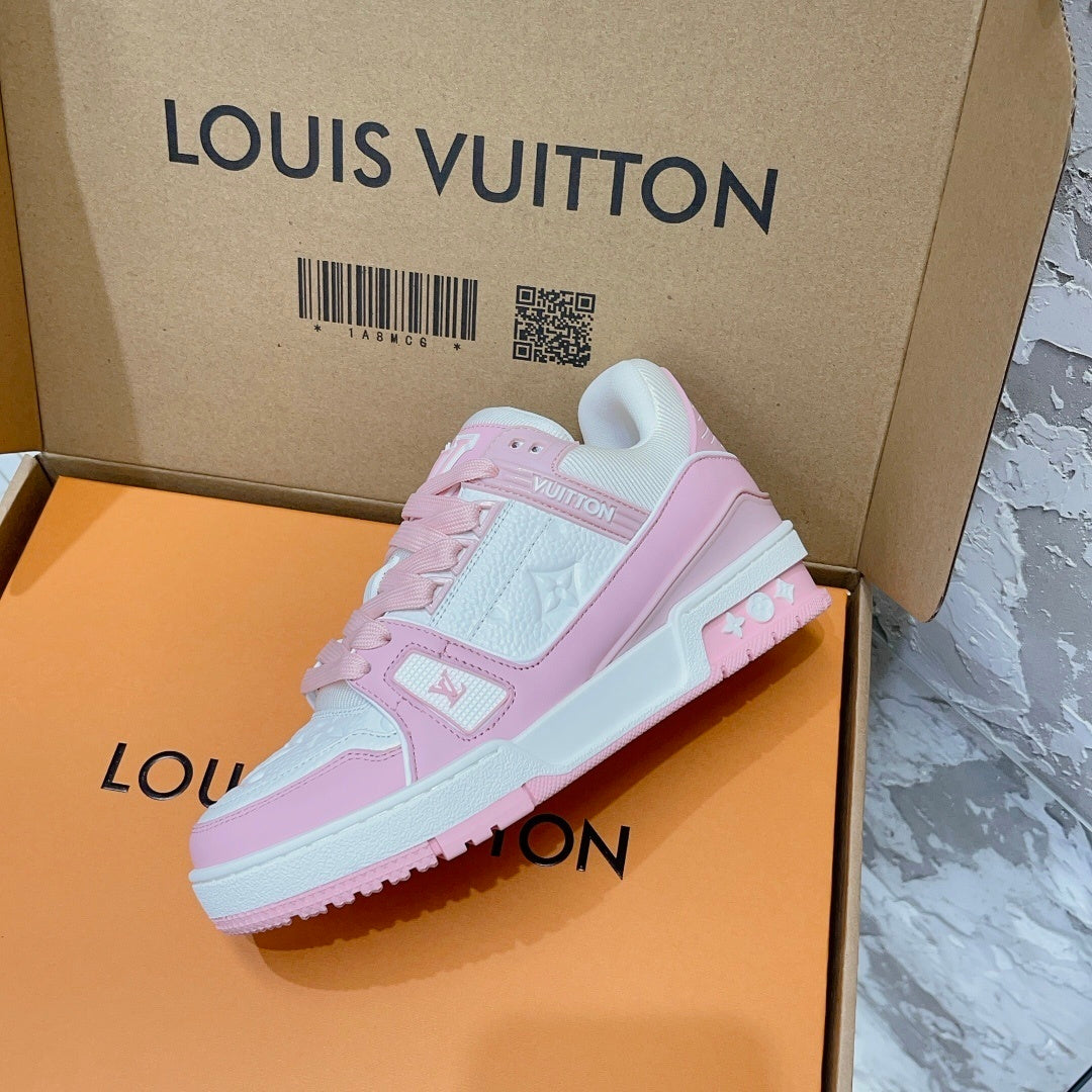 LV Trainer Pink