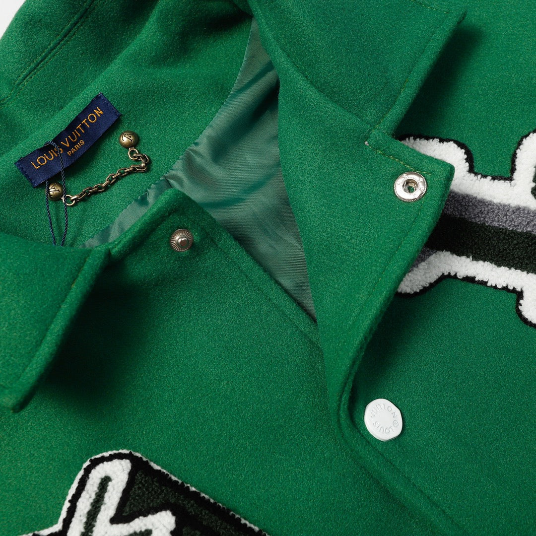 Jacket LV