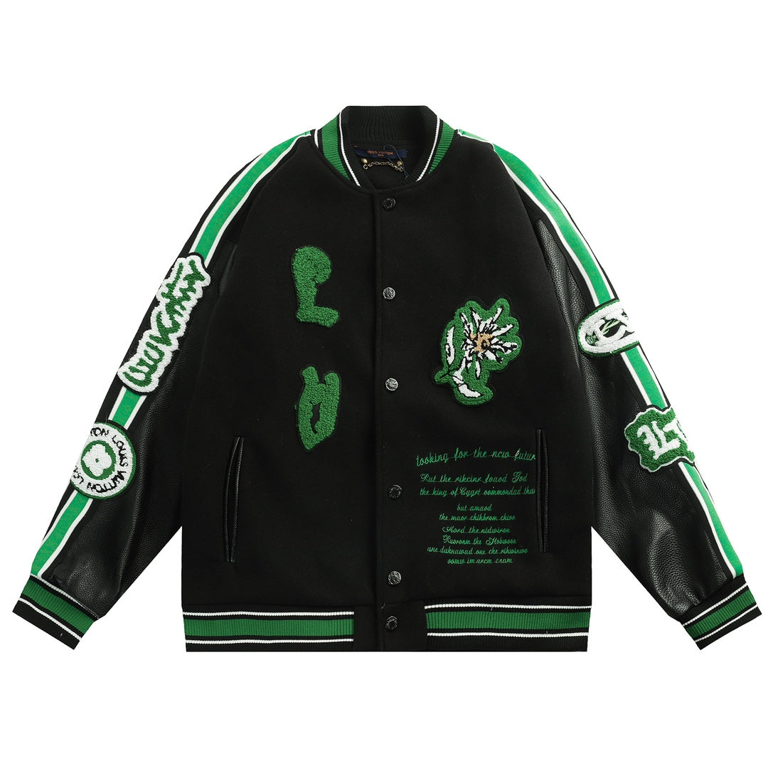 Jacket LV