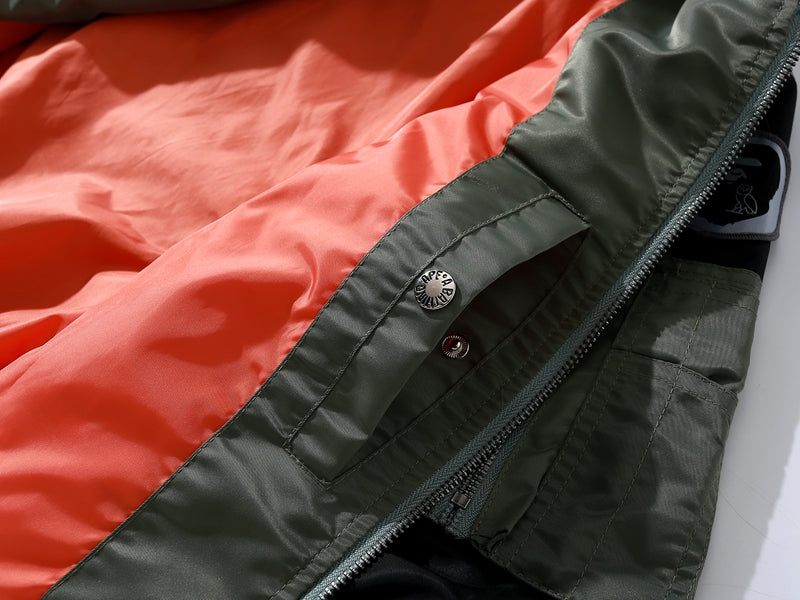 Jacket BP