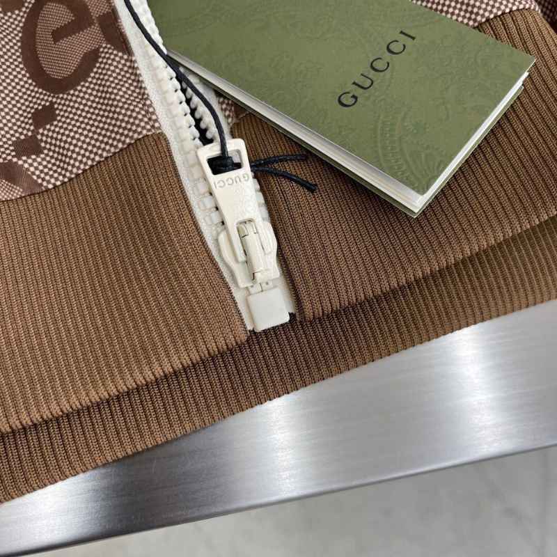 Jacket GC GG Jumbo Zip