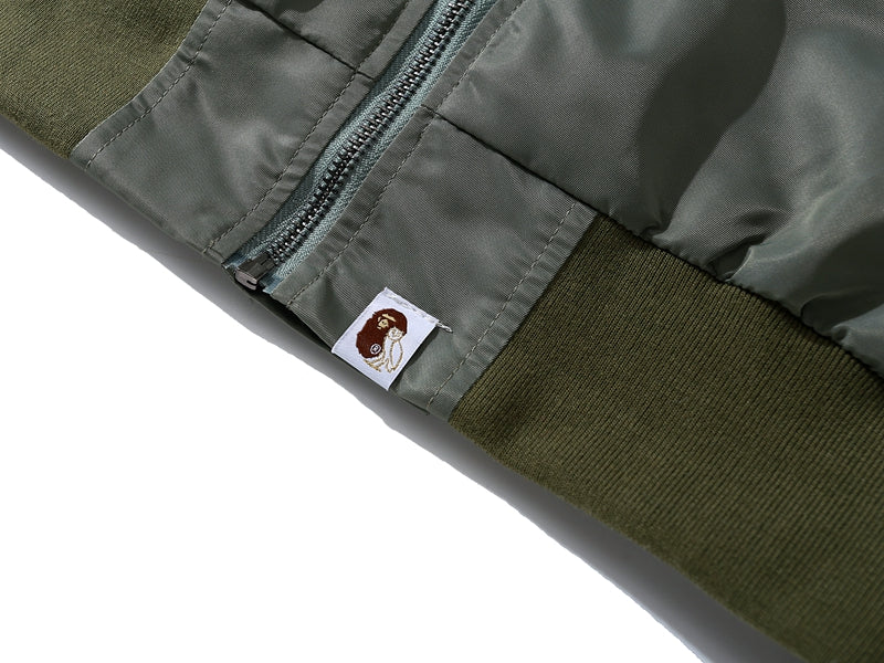 Jacket BP
