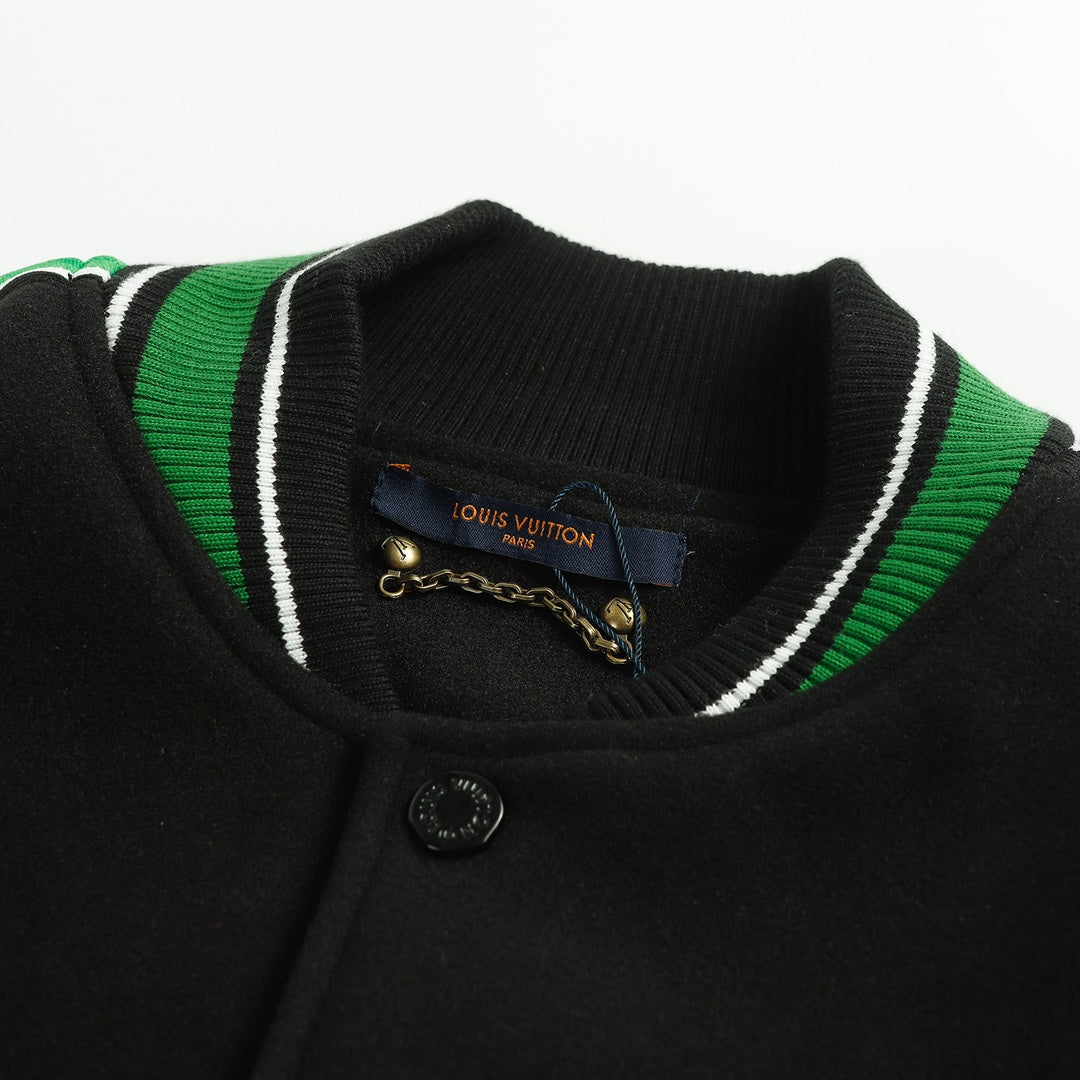 Jacket LV