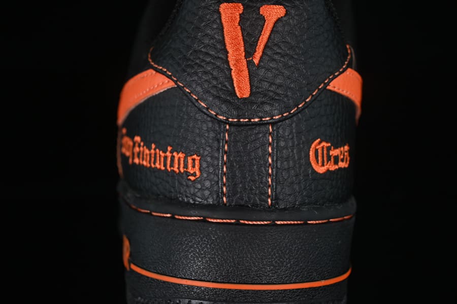 Force 1 Low VL