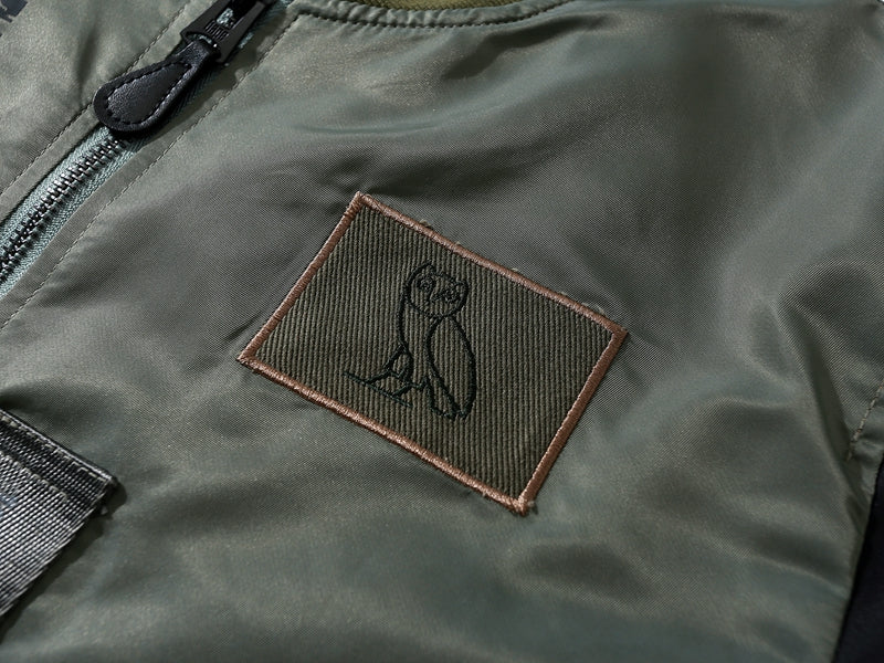 Jacket BP