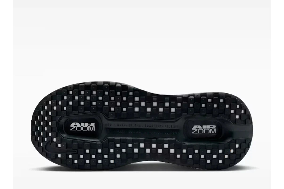 Vomero Premium SP Black Mini Chrome Swoosh