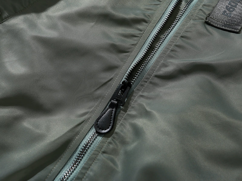 Jacket BP
