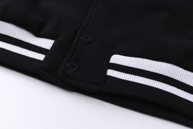 Jacket LV