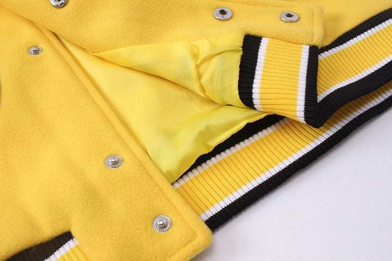 Jacket LV