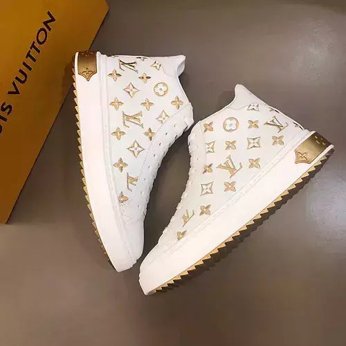 LV High Top