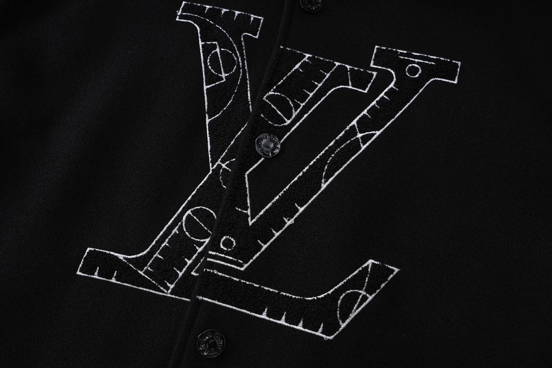 Jacket LV