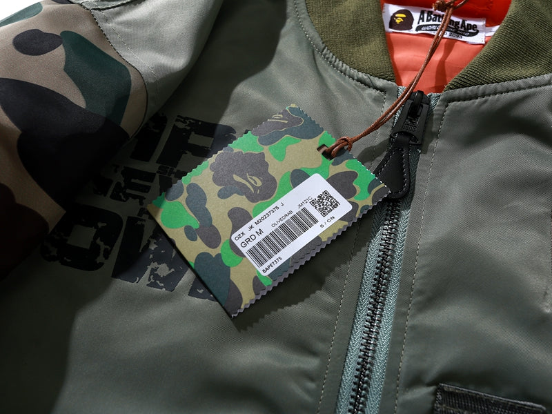 Jacket BP