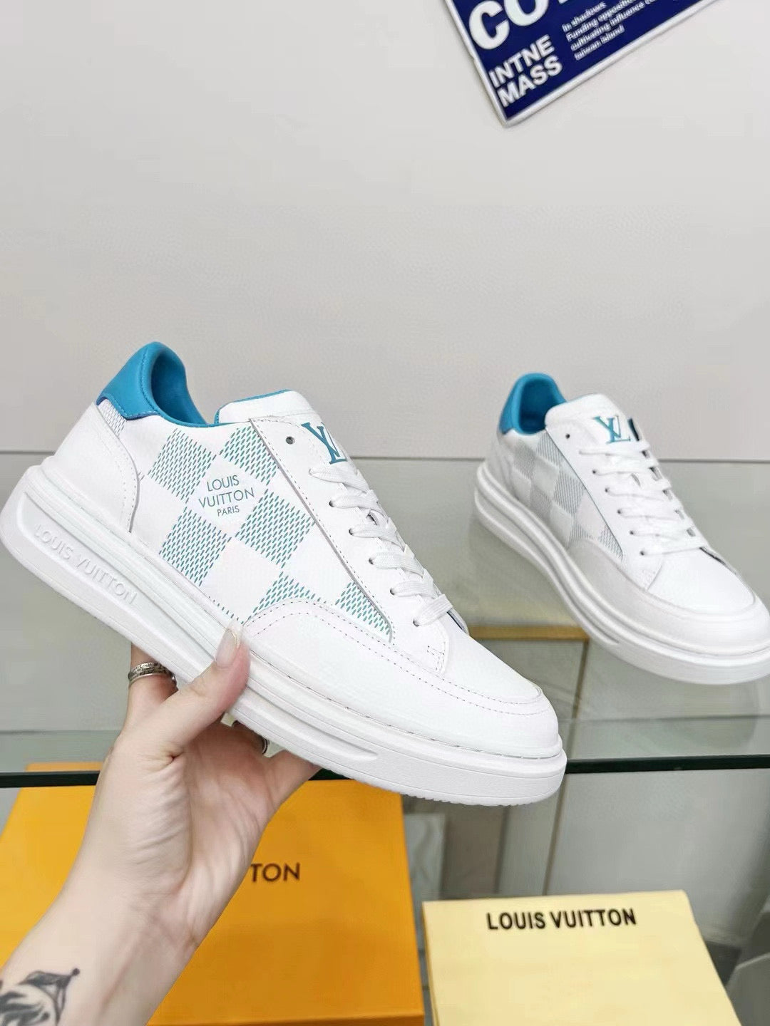 Beverly Hills LV