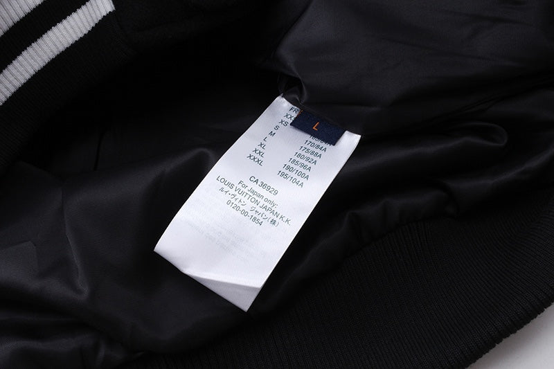 Jacket LV