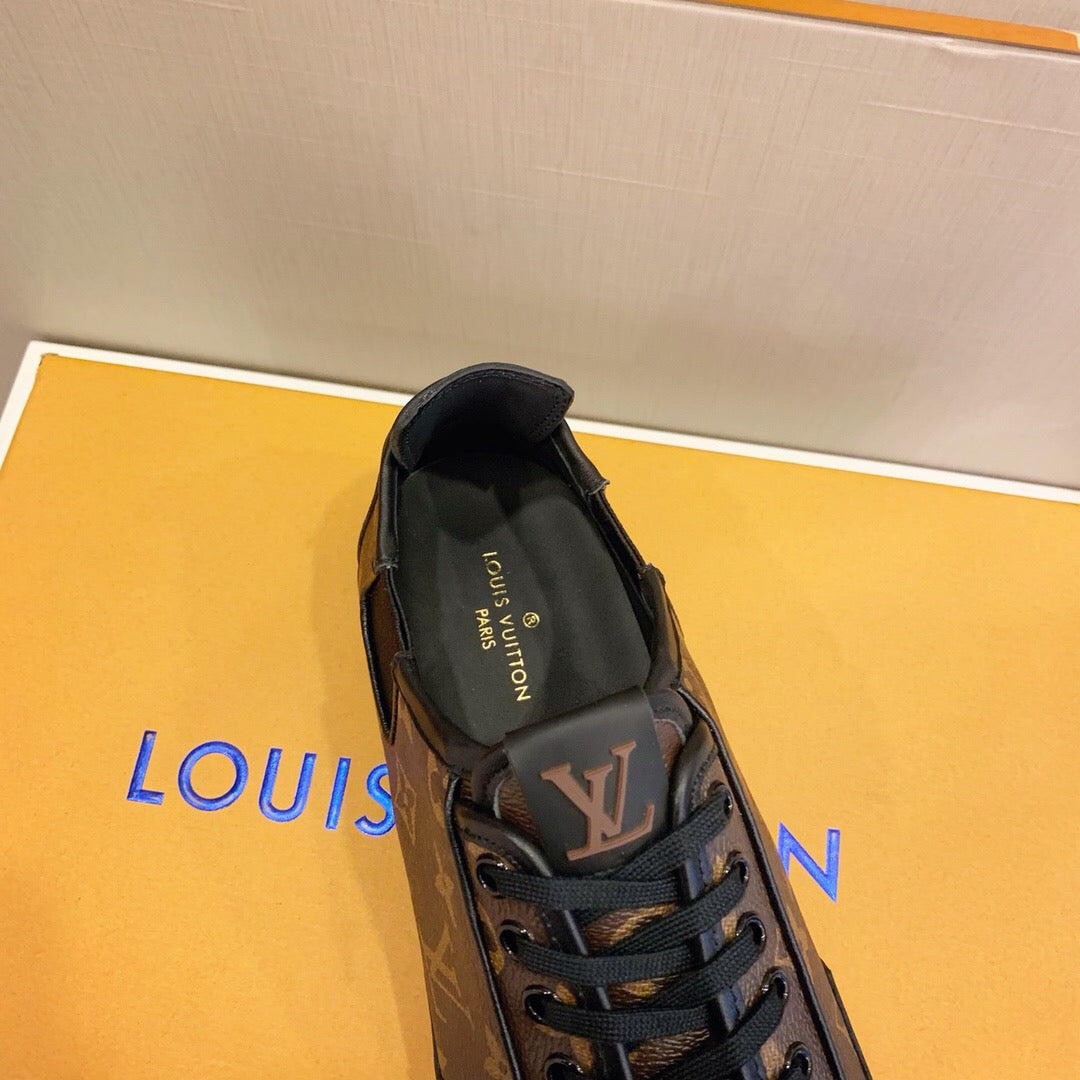 Slalom LV Monogram