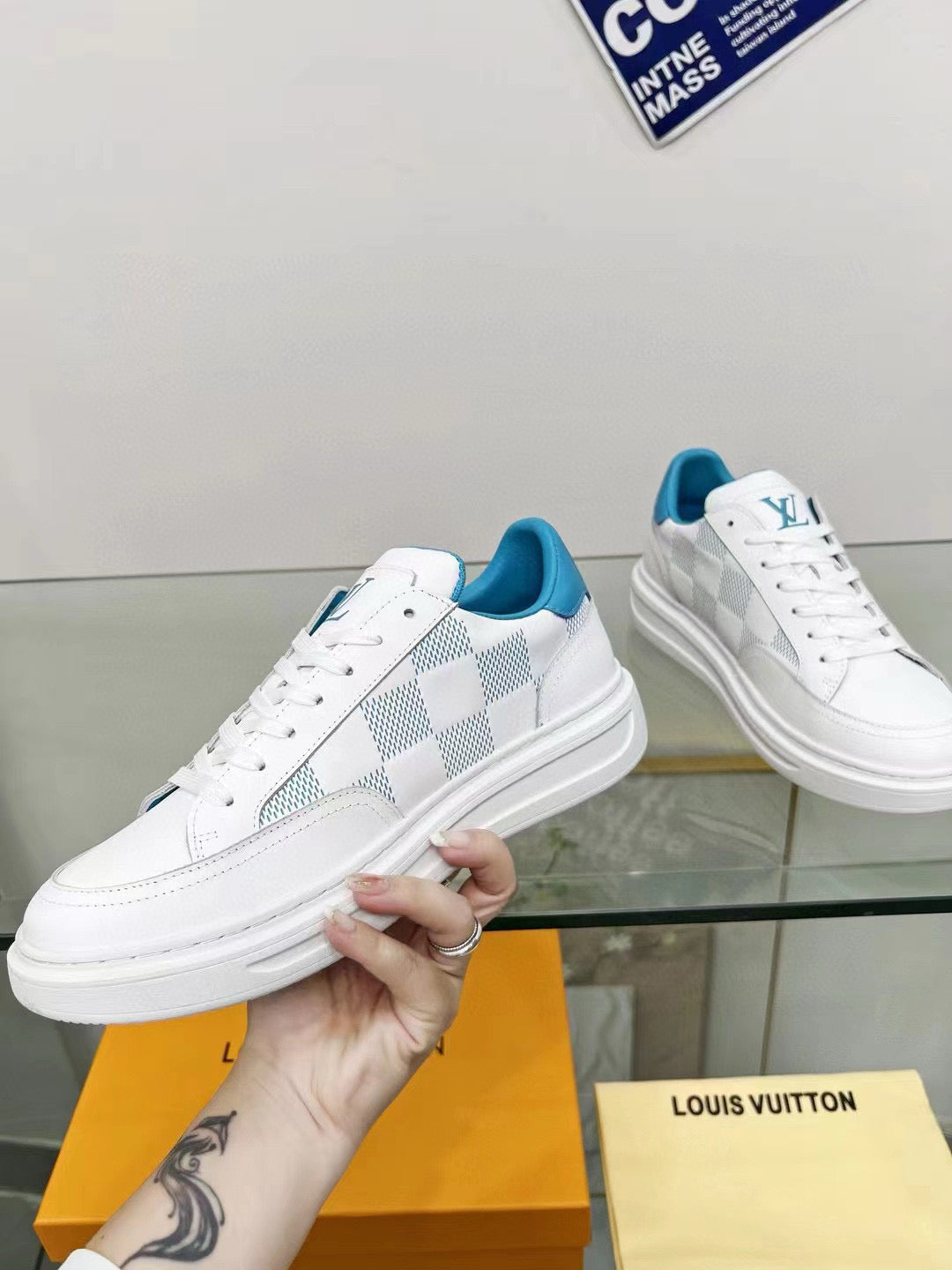 Beverly Hills LV