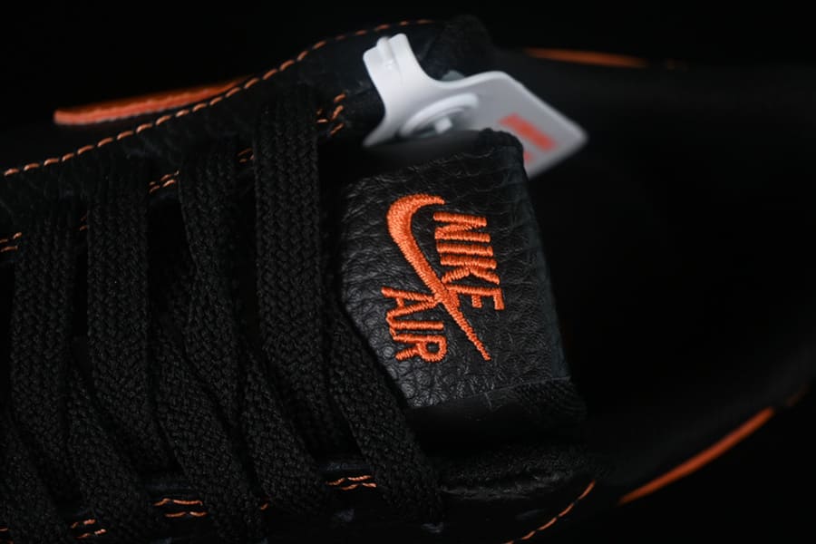 Force 1 Low VL