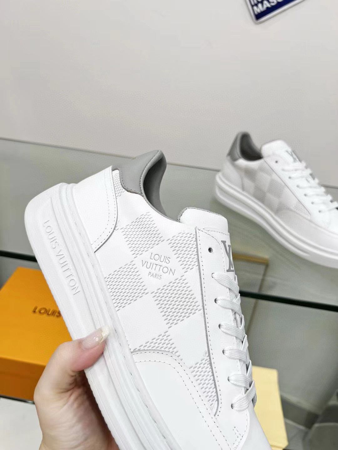 Beverly Hills LV