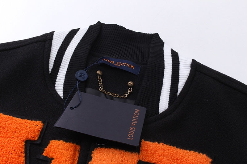 Jacket LV