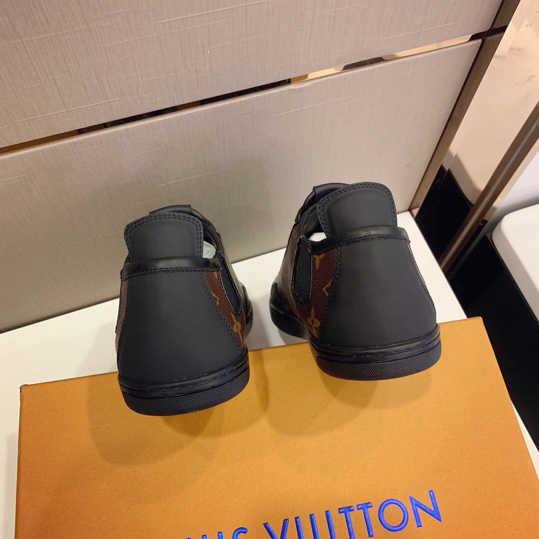 Slalom LV Monogram