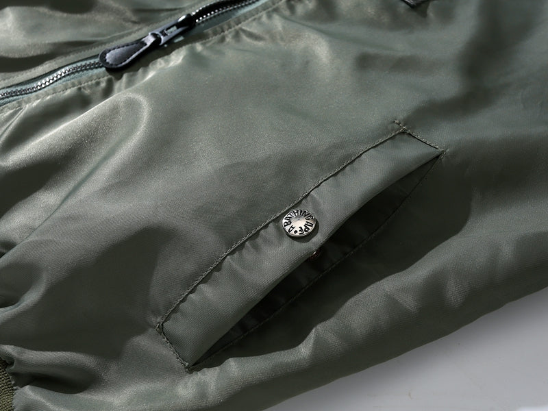 Jacket BP