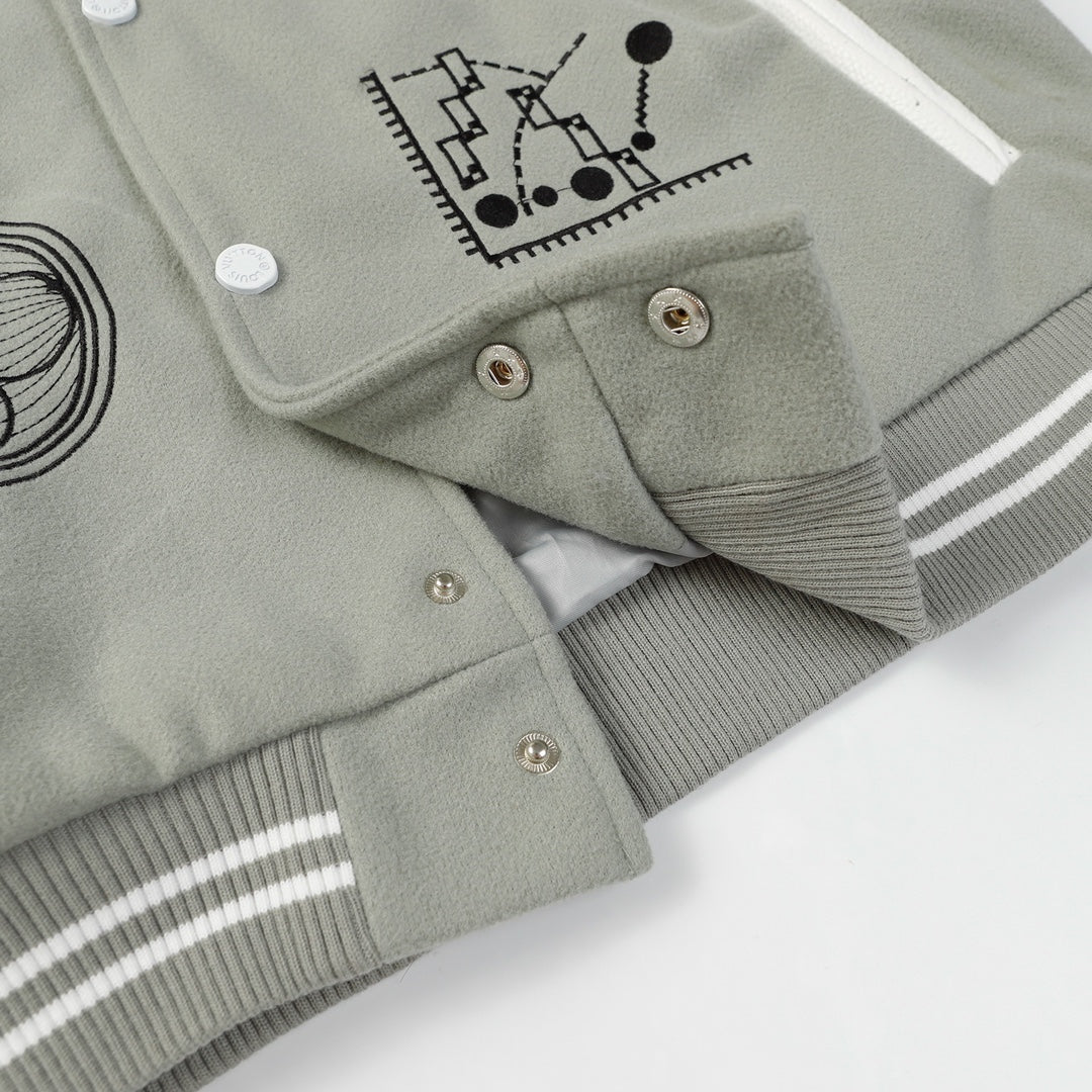 Jacket LV