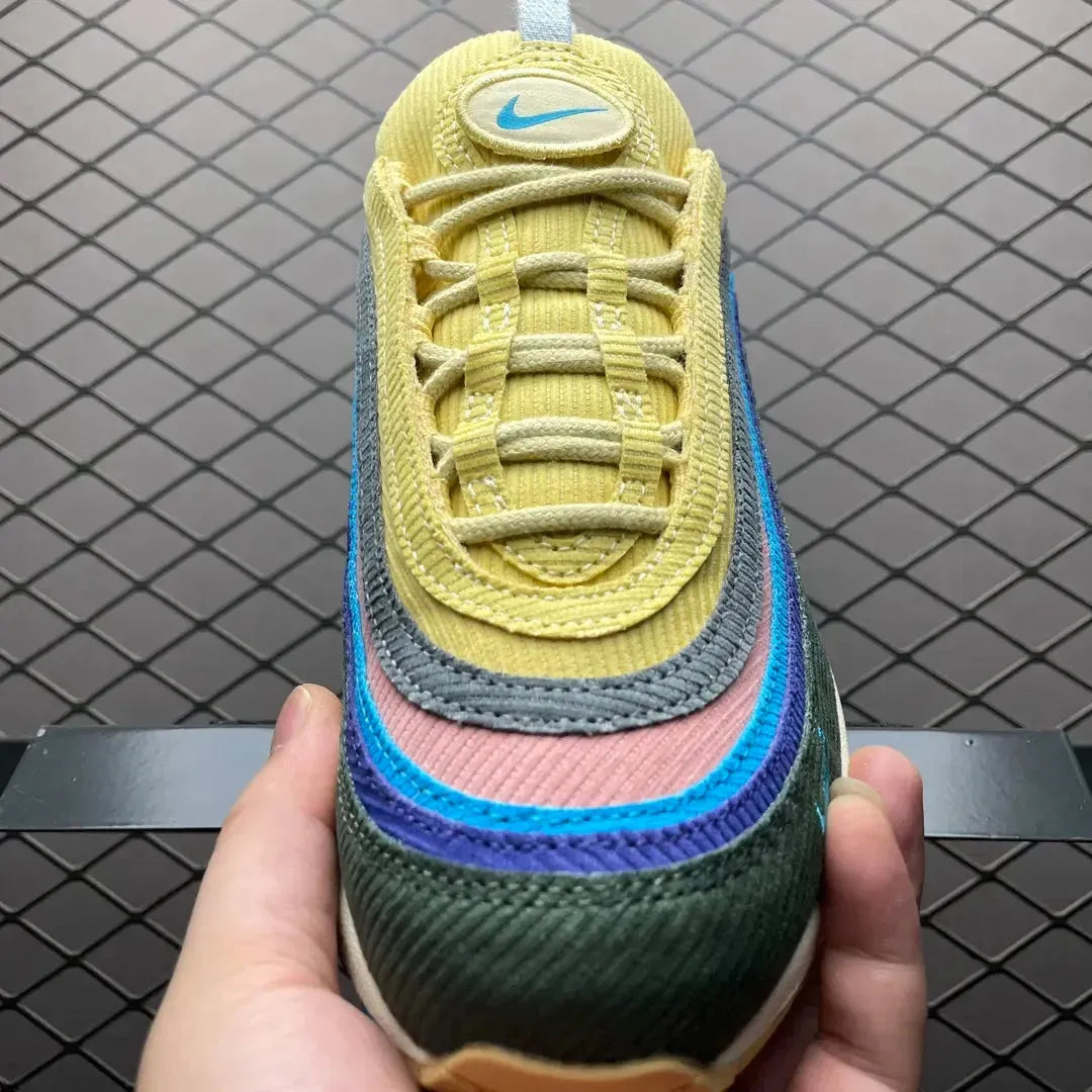 AM 97 x Sean Wotherspoon