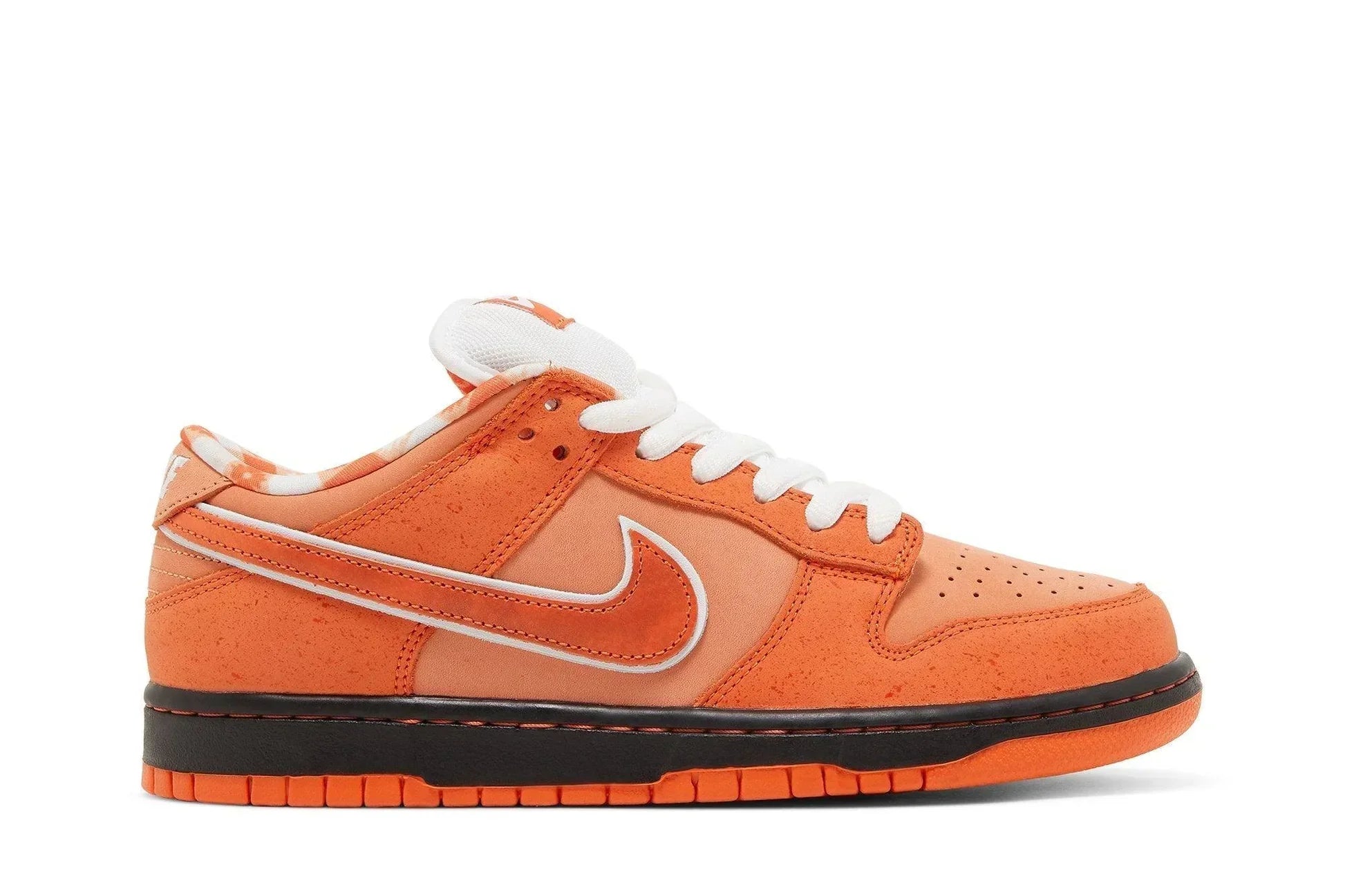 Concepts x Dunk Low Orange Lobster