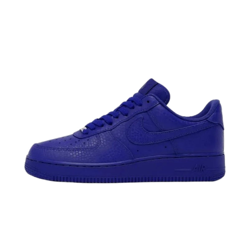 KB x NK Air Force 1 Low Court Purple