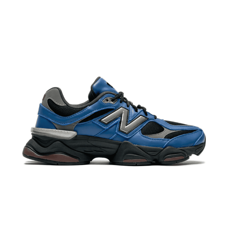 NB 9060 Dark Royal Brown