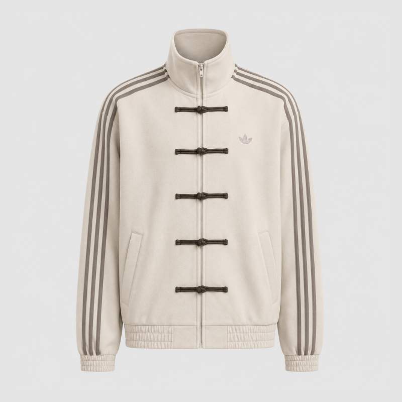 New Year Jacket Off-W