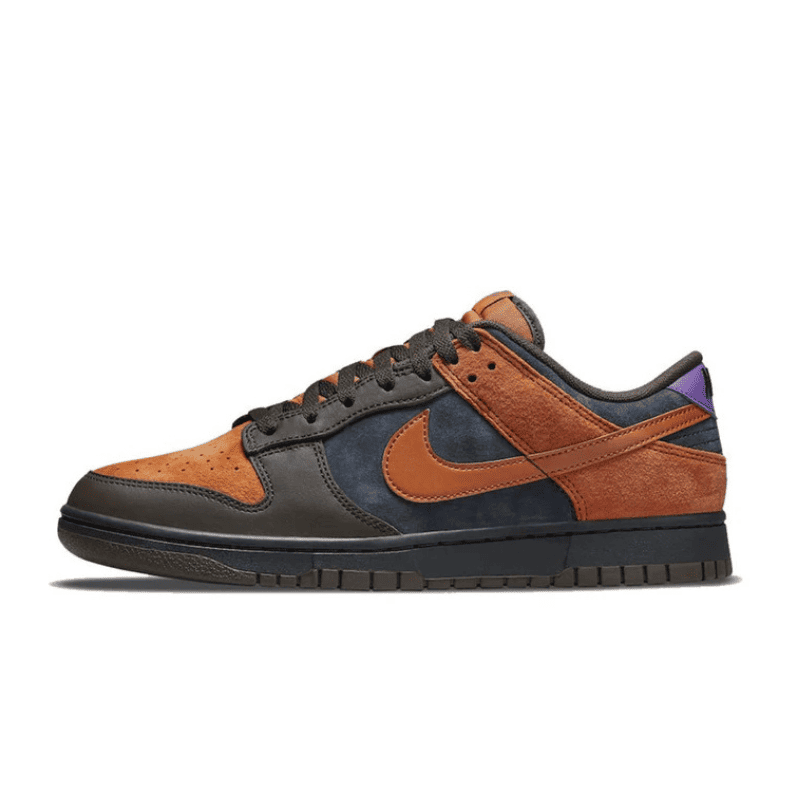 NK Dunk Low Cider