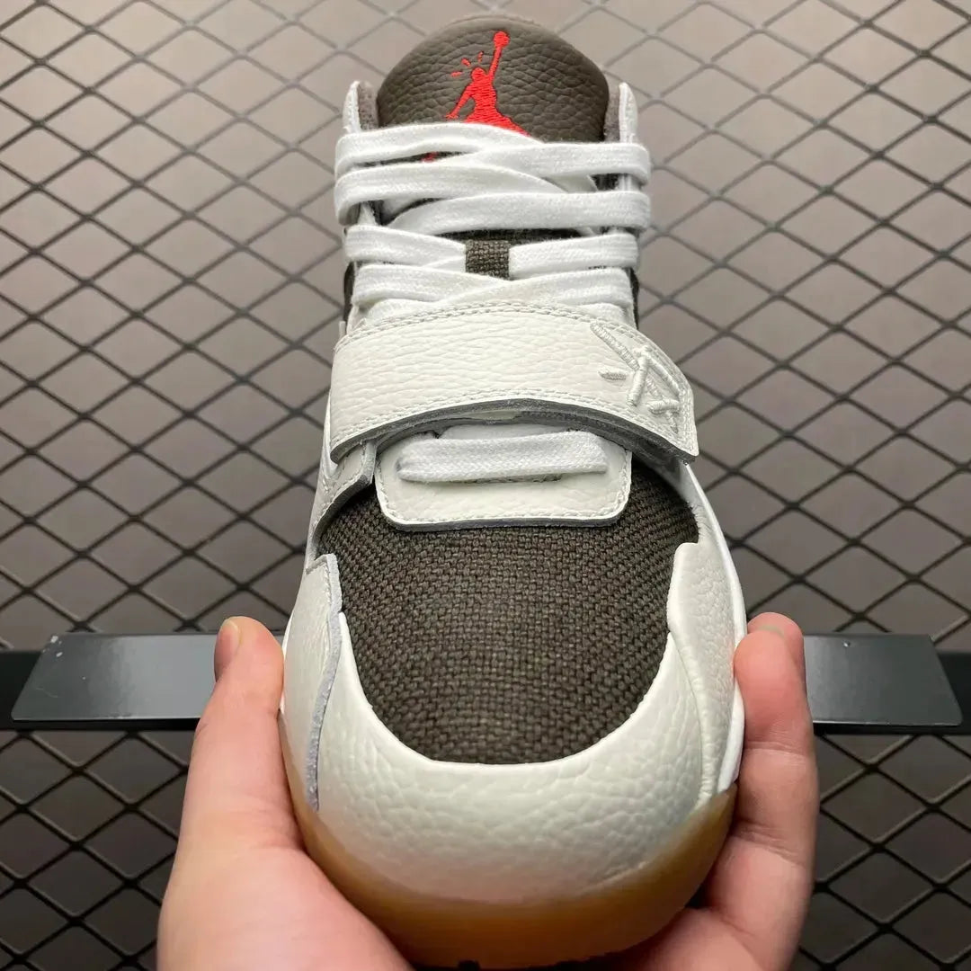 Jumpman x Travis Cut The Check 'Sail'